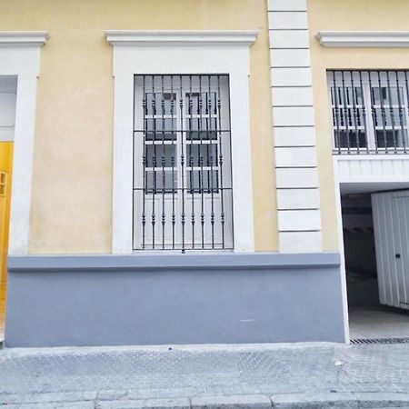 شقة Optimus Duplex Loft إشبيلية المظهر الخارجي الصورة
